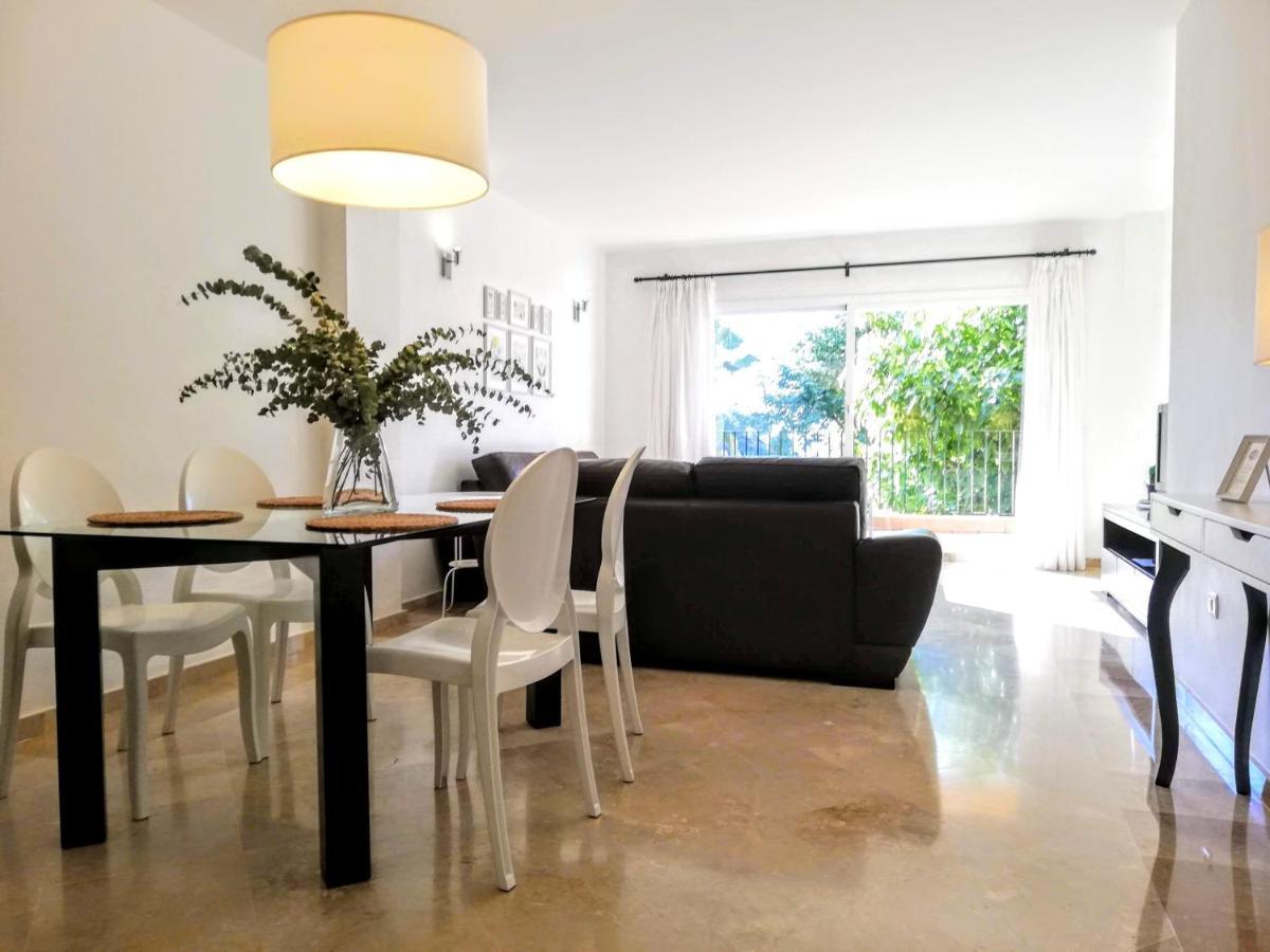 Cozy Rentals Princess - Sun, Golf, Mountain Михас Экстерьер фото