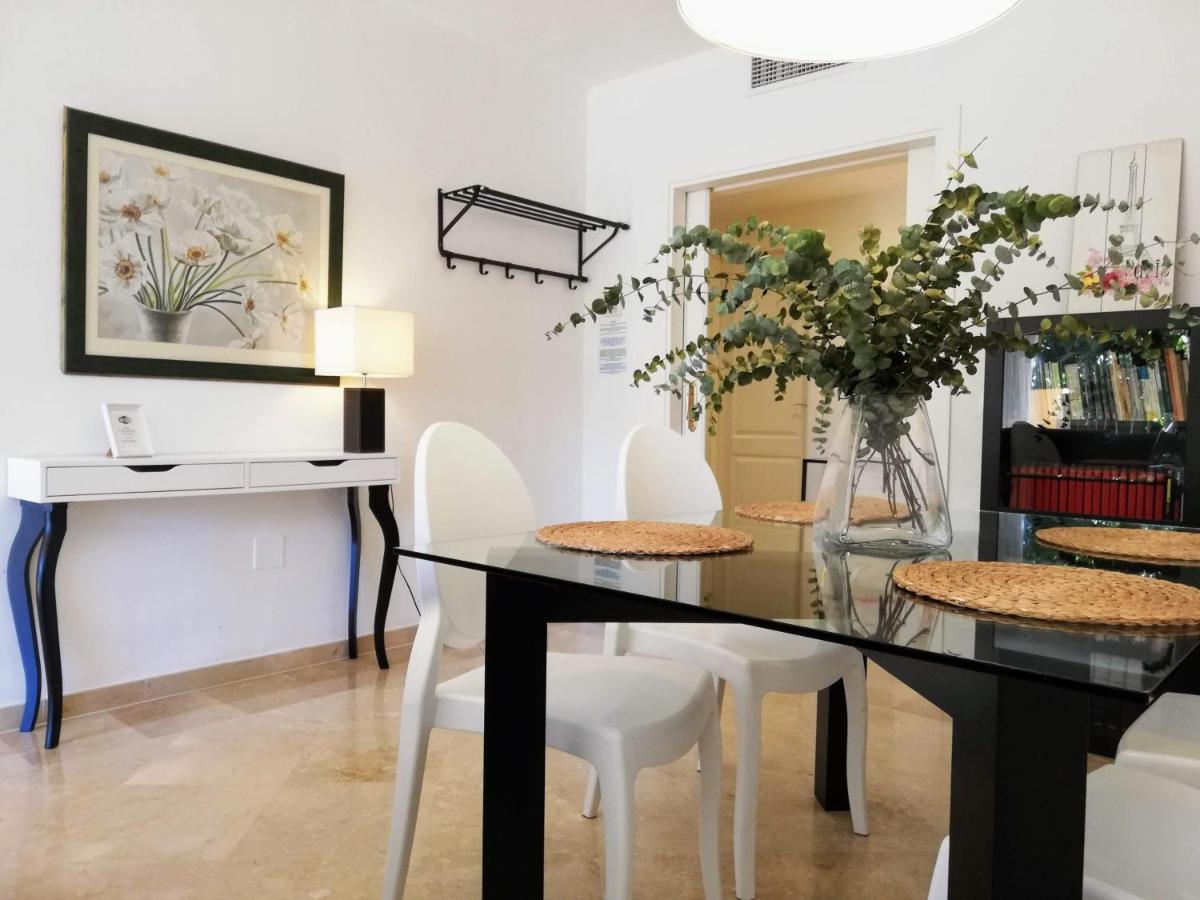 Cozy Rentals Princess - Sun, Golf, Mountain Михас Экстерьер фото