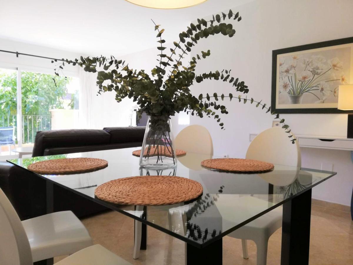 Cozy Rentals Princess - Sun, Golf, Mountain Михас Экстерьер фото