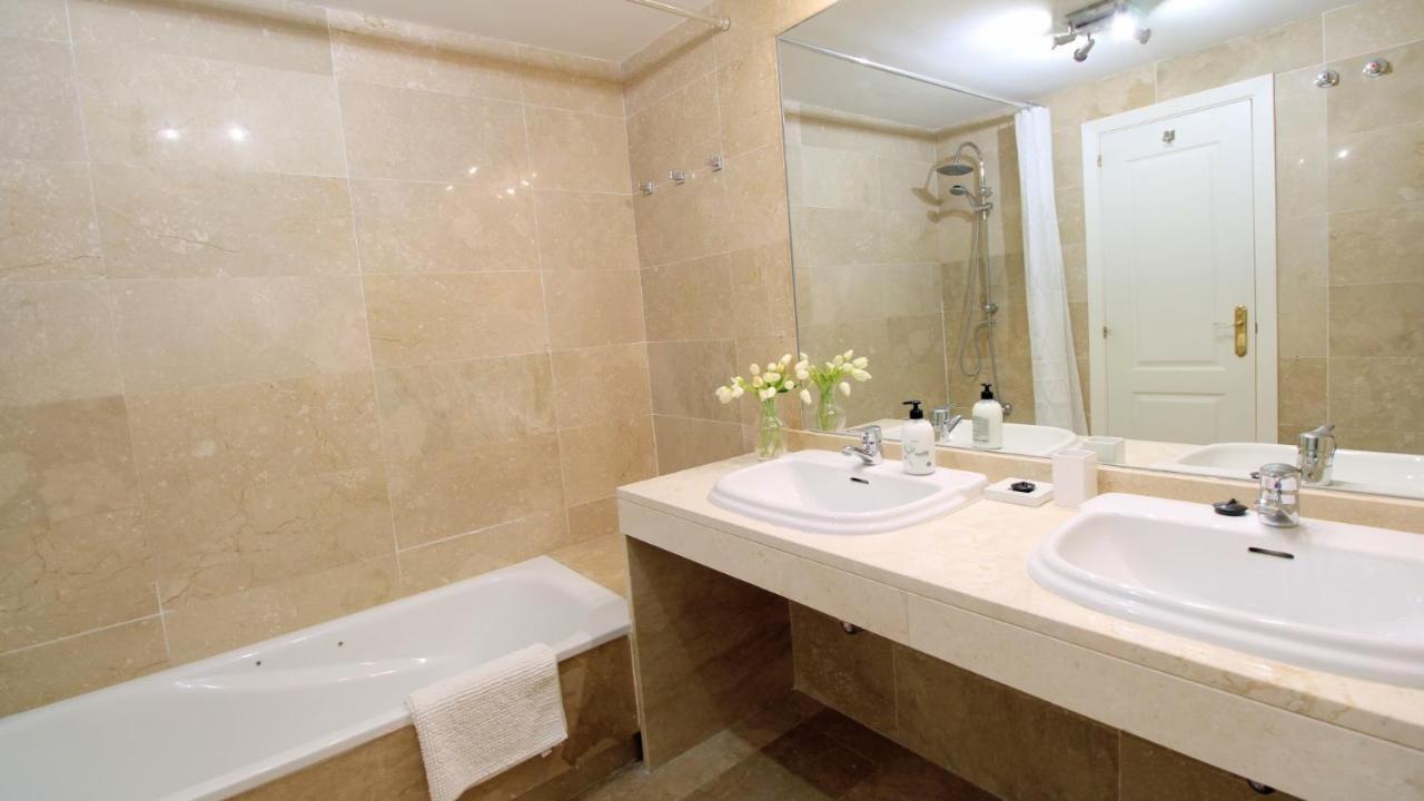 Cozy Rentals Princess - Sun, Golf, Mountain Михас Экстерьер фото