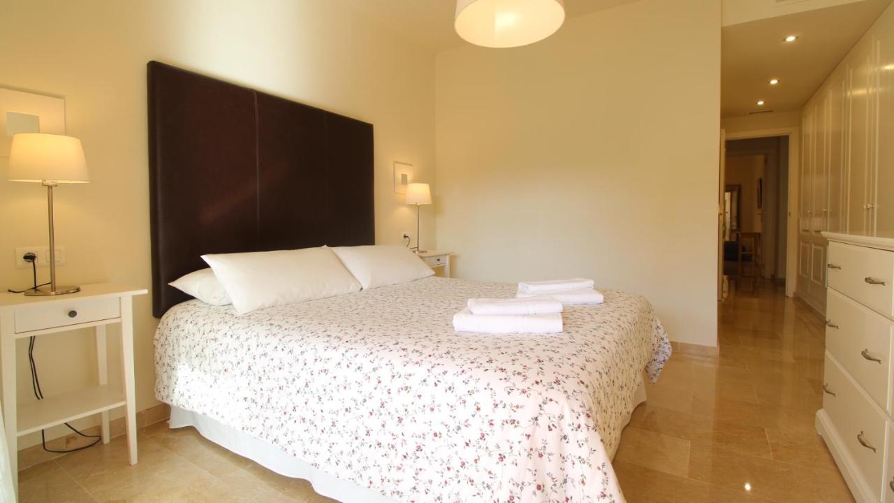 Cozy Rentals Princess - Sun, Golf, Mountain Михас Экстерьер фото