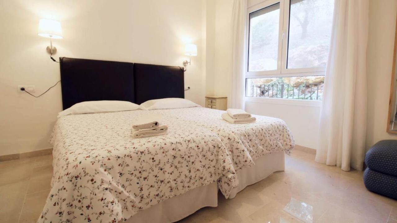 Cozy Rentals Princess - Sun, Golf, Mountain Михас Экстерьер фото