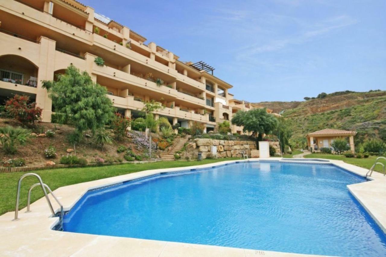 Cozy Rentals Princess - Sun, Golf, Mountain Михас Экстерьер фото