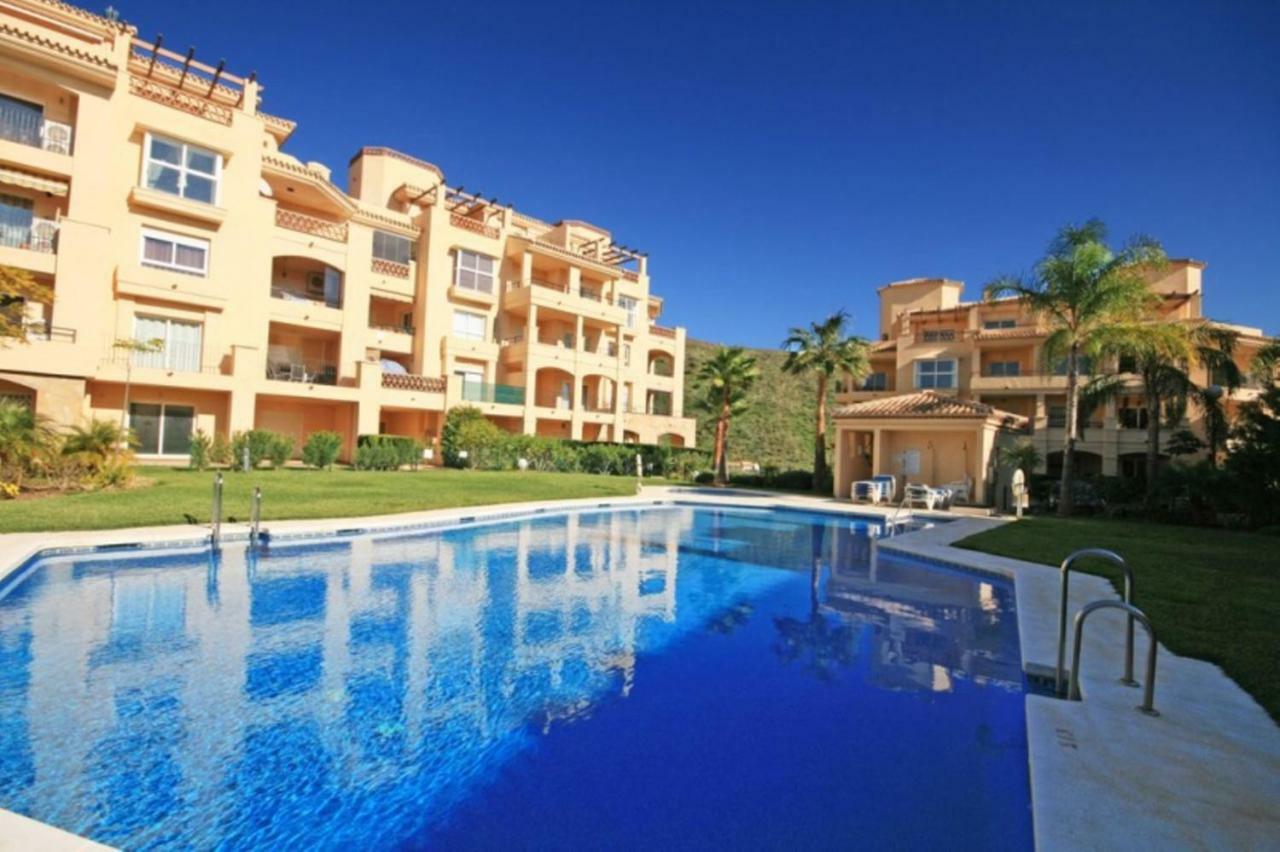 Cozy Rentals Princess - Sun, Golf, Mountain Михас Экстерьер фото