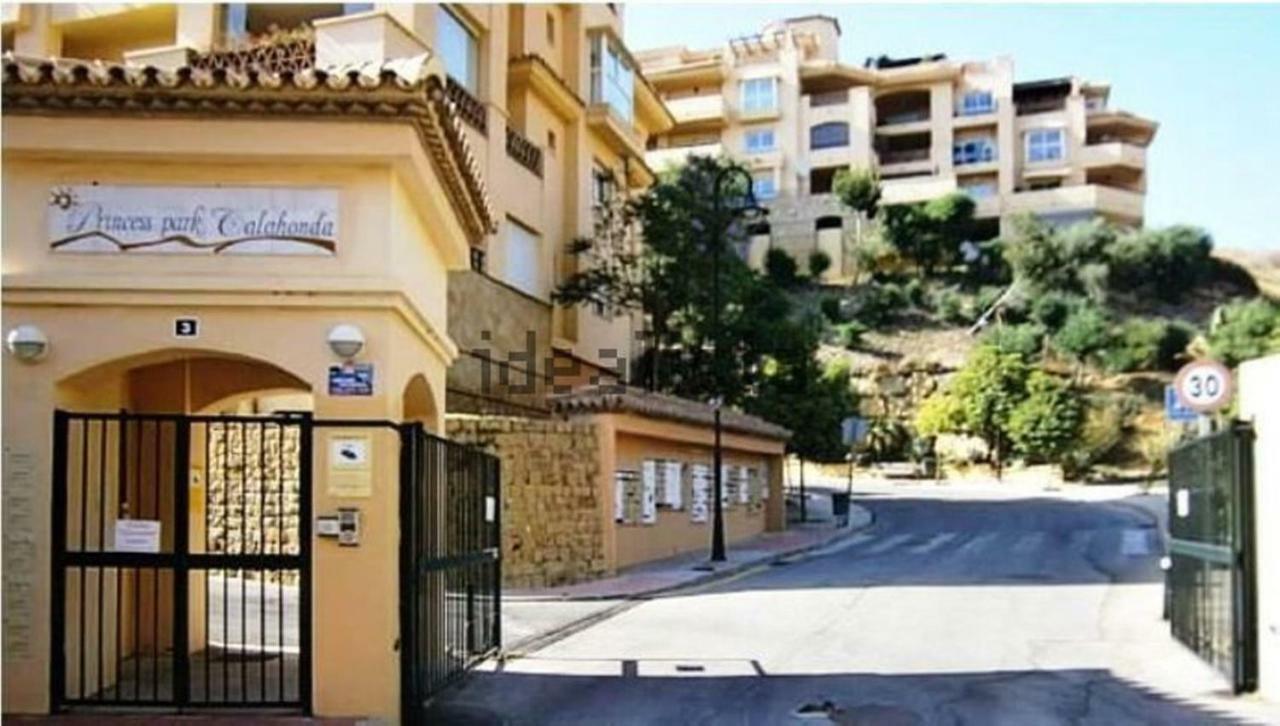 Cozy Rentals Princess - Sun, Golf, Mountain Михас Экстерьер фото