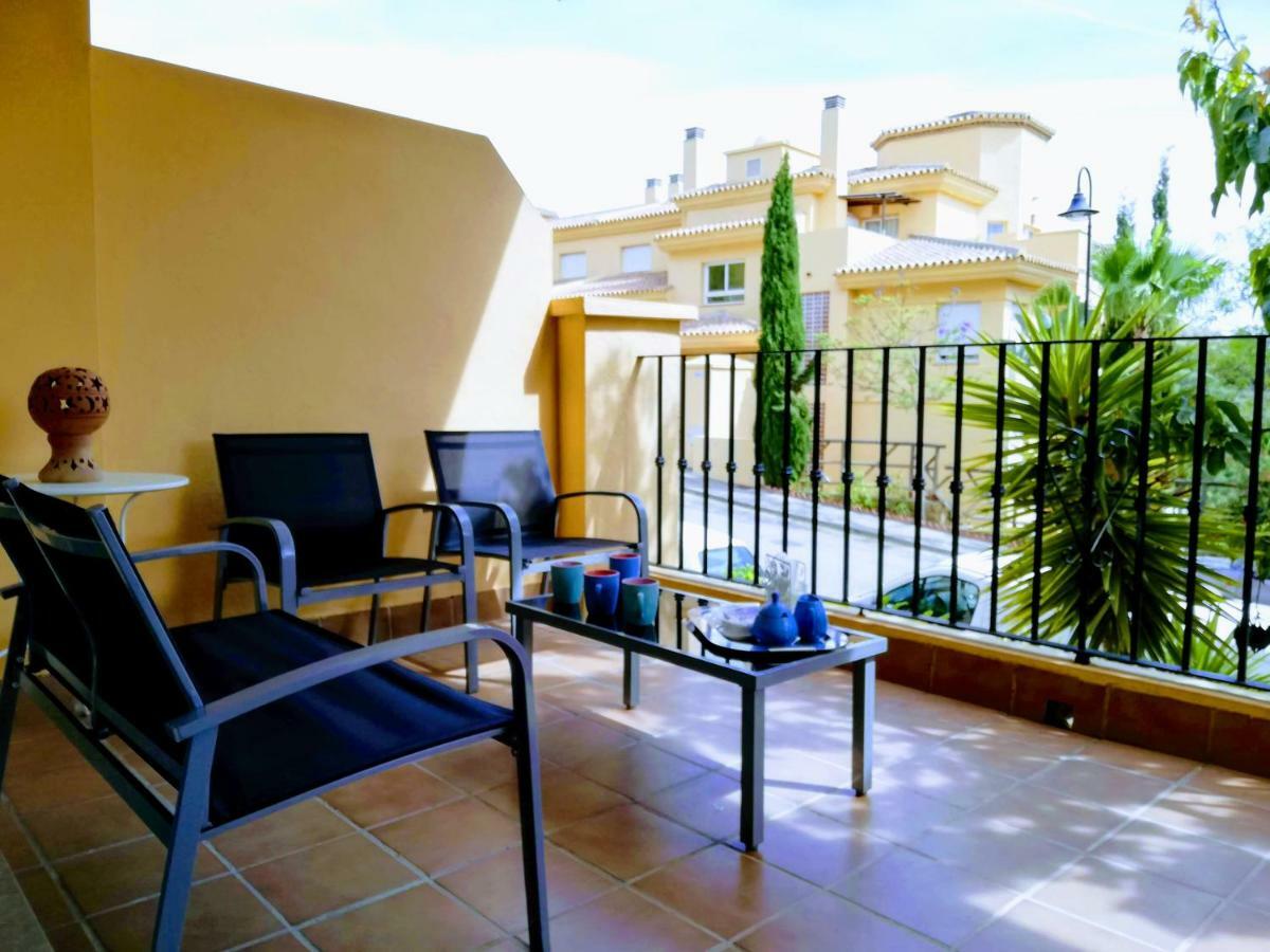 Cozy Rentals Princess - Sun, Golf, Mountain Михас Экстерьер фото