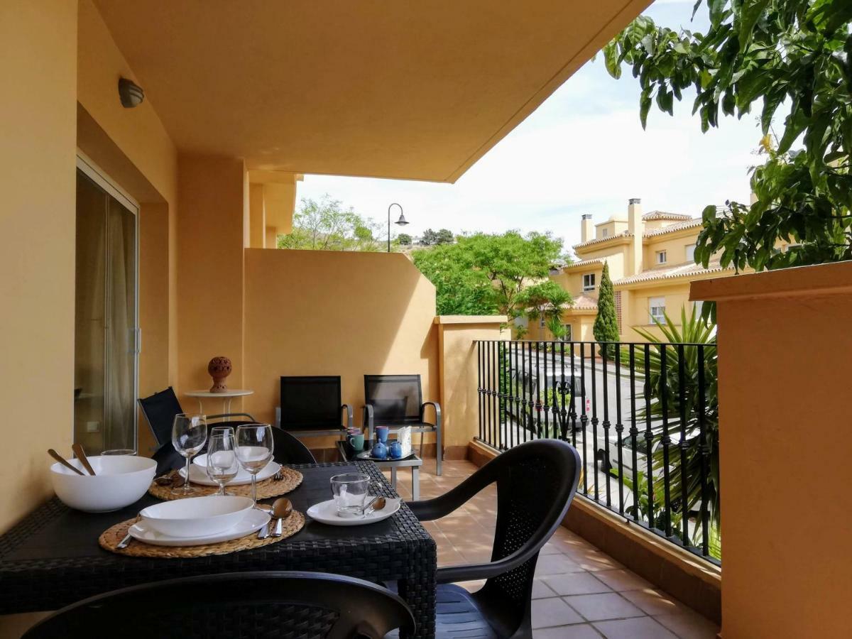 Cozy Rentals Princess - Sun, Golf, Mountain Михас Экстерьер фото